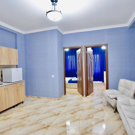 Hotel Blue Ridge Tbilisi Exterior photo