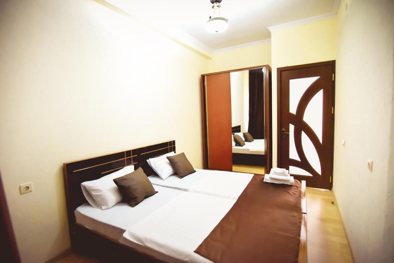 Hotel Blue Ridge Tbilisi Exterior photo
