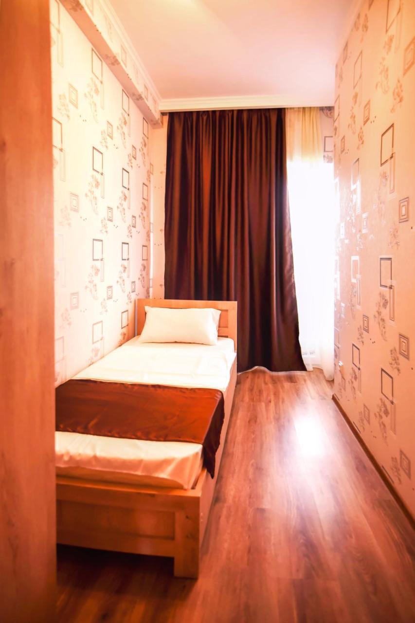 Hotel Blue Ridge Tbilisi Exterior photo