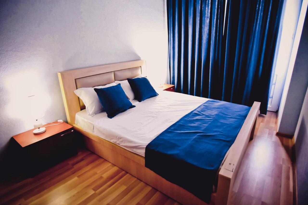 Hotel Blue Ridge Tbilisi Exterior photo