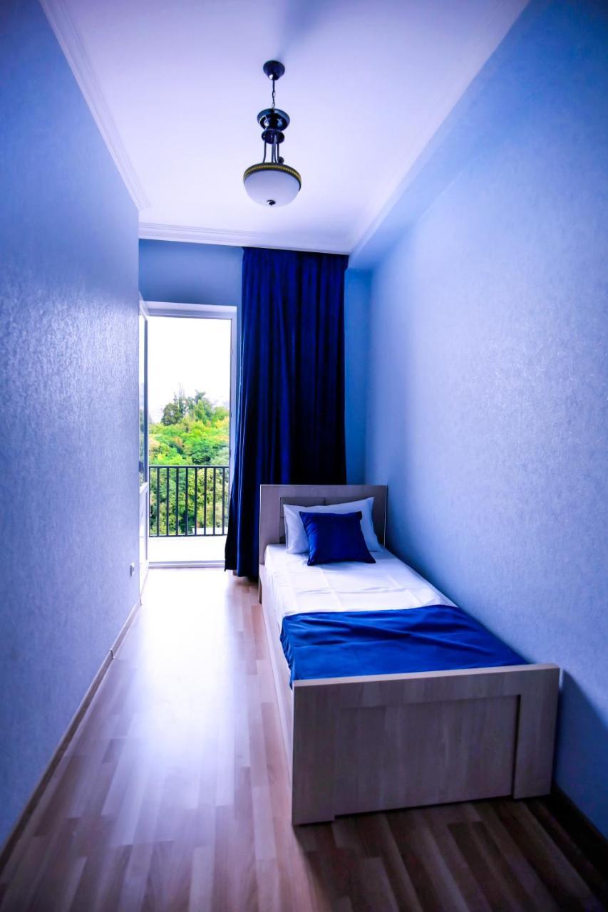 Hotel Blue Ridge Tbilisi Exterior photo