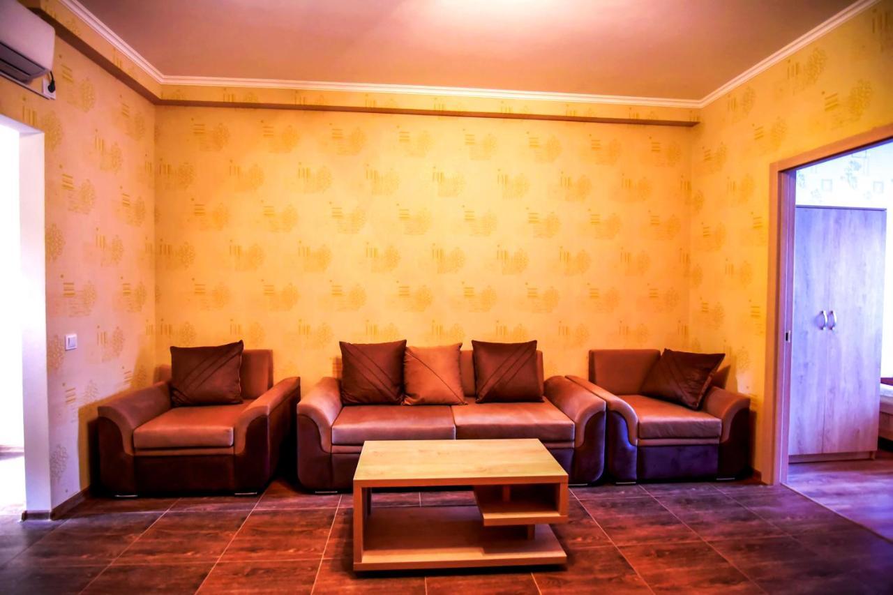 Hotel Blue Ridge Tbilisi Exterior photo