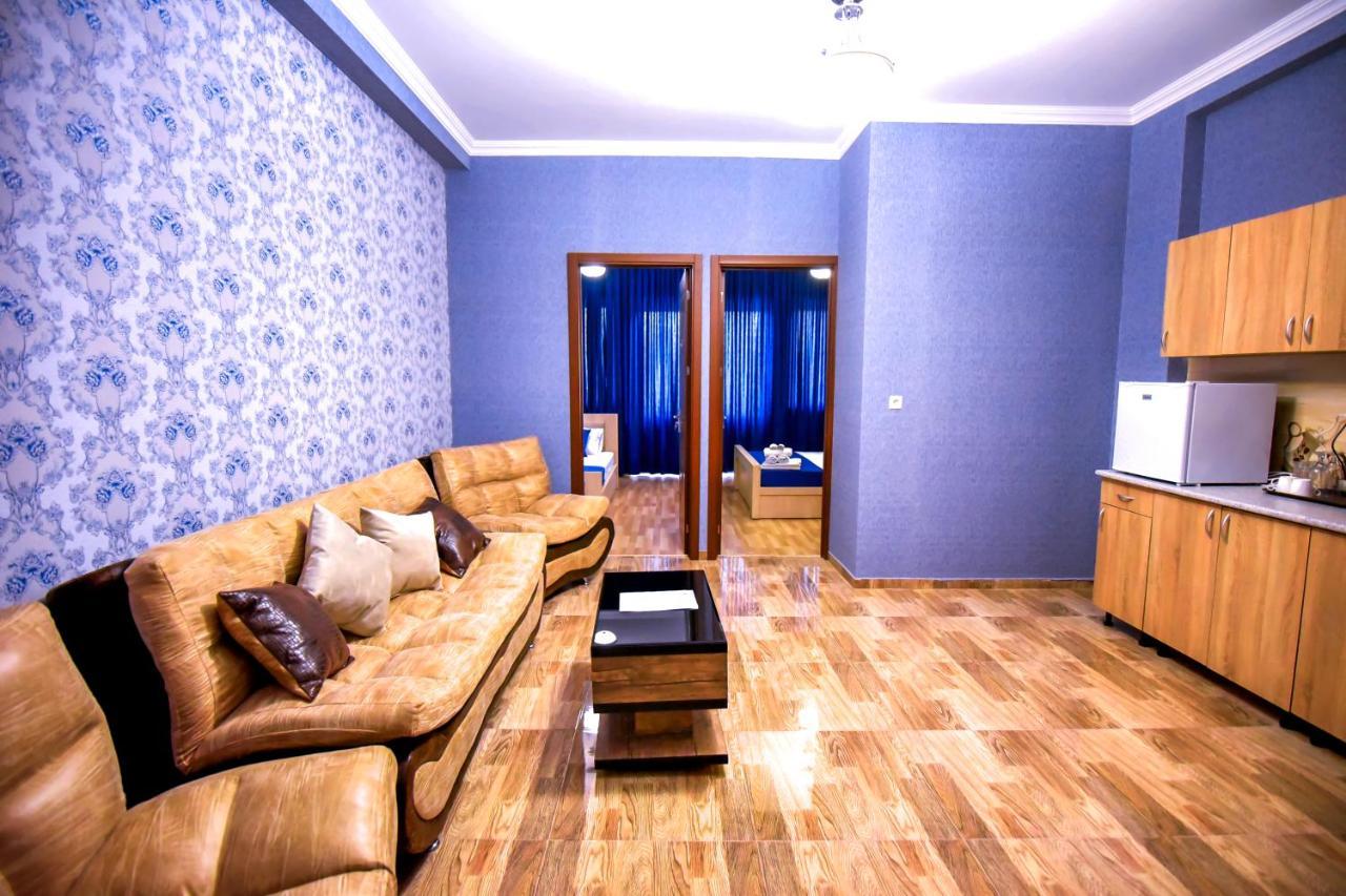 Hotel Blue Ridge Tbilisi Exterior photo