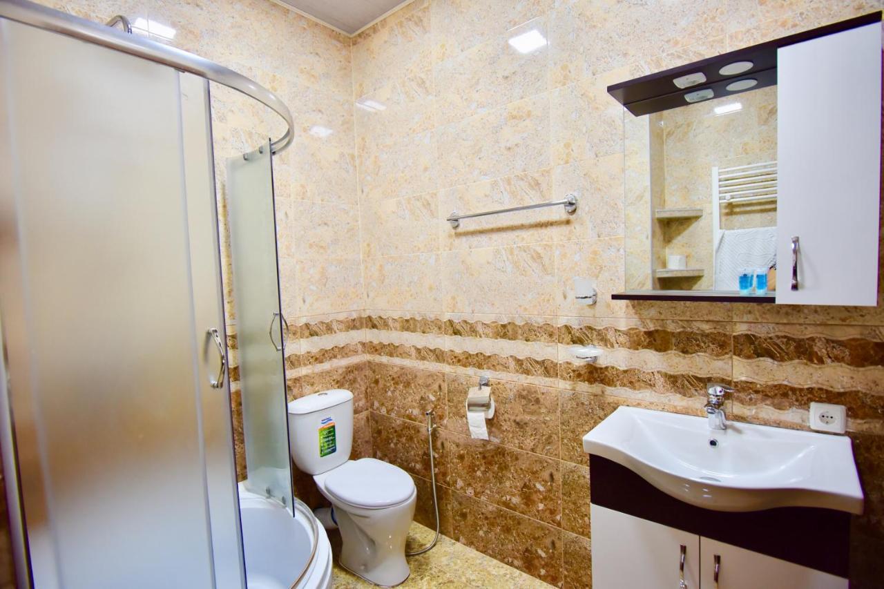 Hotel Blue Ridge Tbilisi Exterior photo