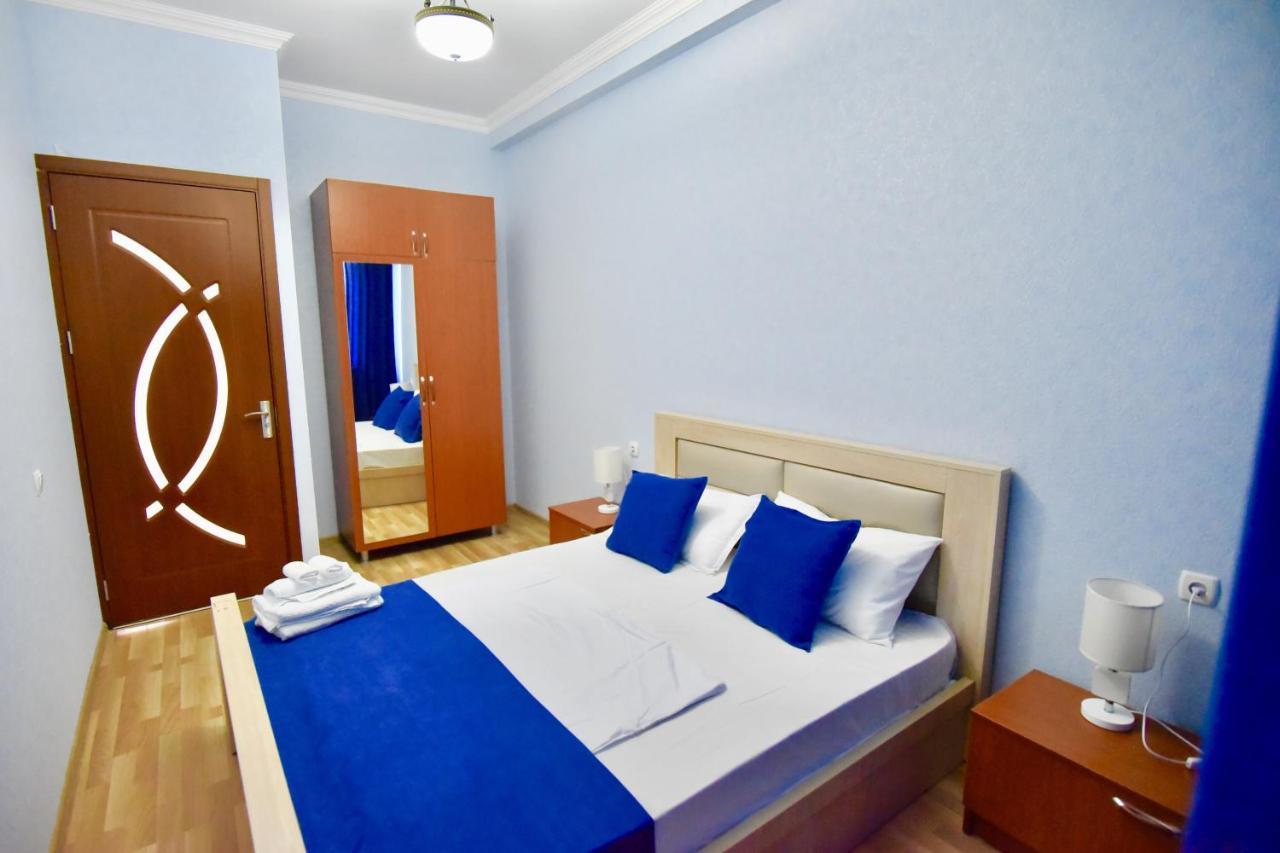 Hotel Blue Ridge Tbilisi Exterior photo