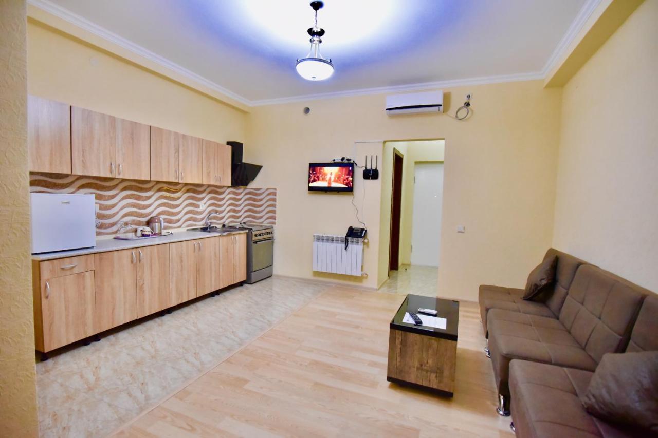 Hotel Blue Ridge Tbilisi Exterior photo