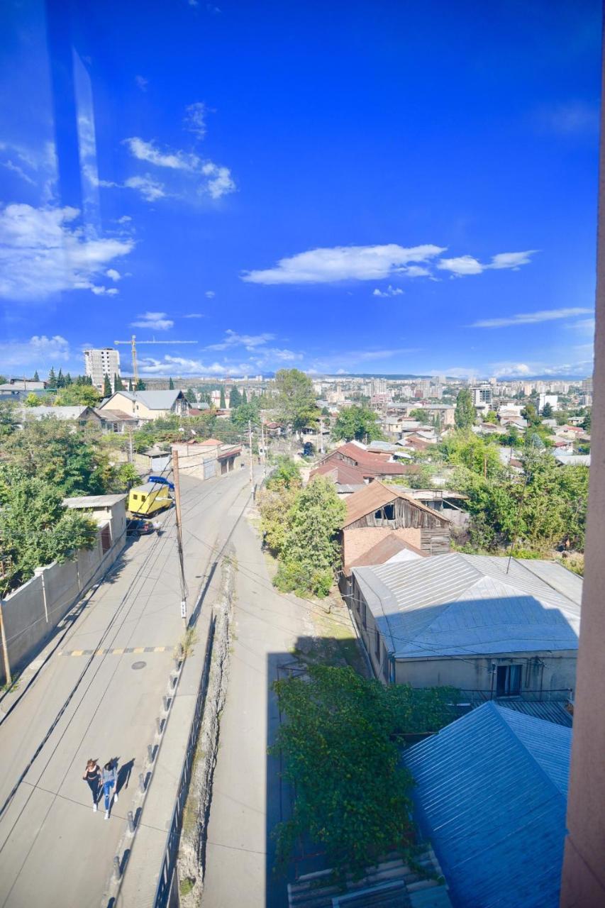 Hotel Blue Ridge Tbilisi Exterior photo