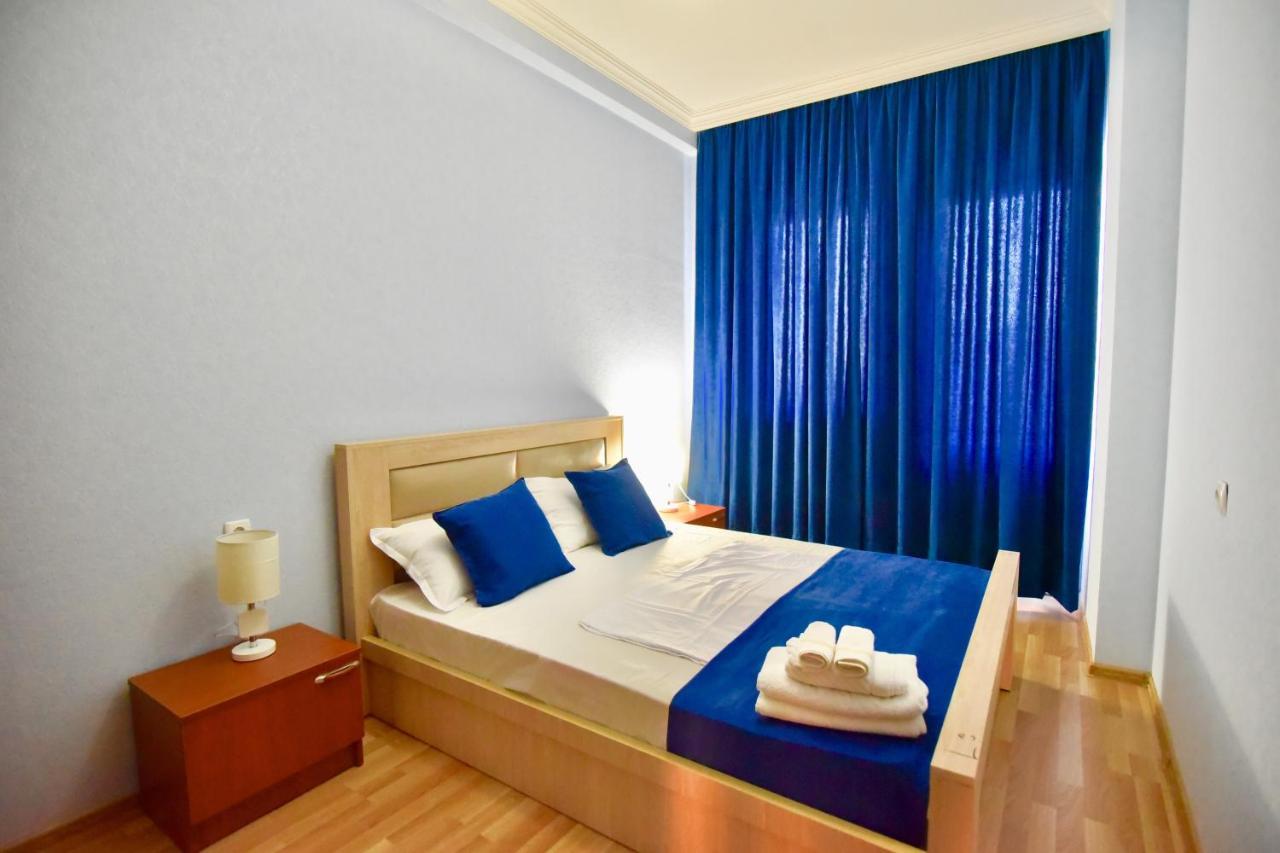 Hotel Blue Ridge Tbilisi Exterior photo