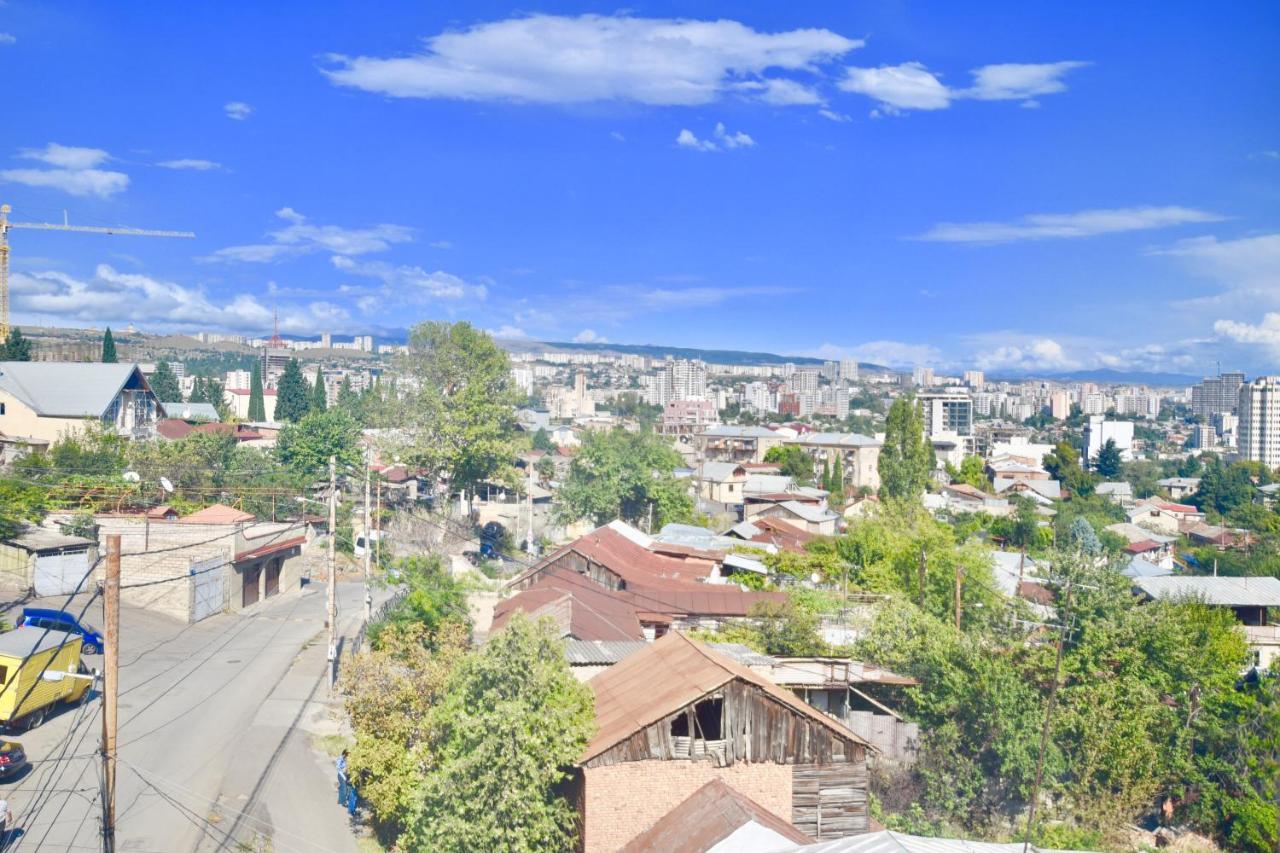 Hotel Blue Ridge Tbilisi Exterior photo