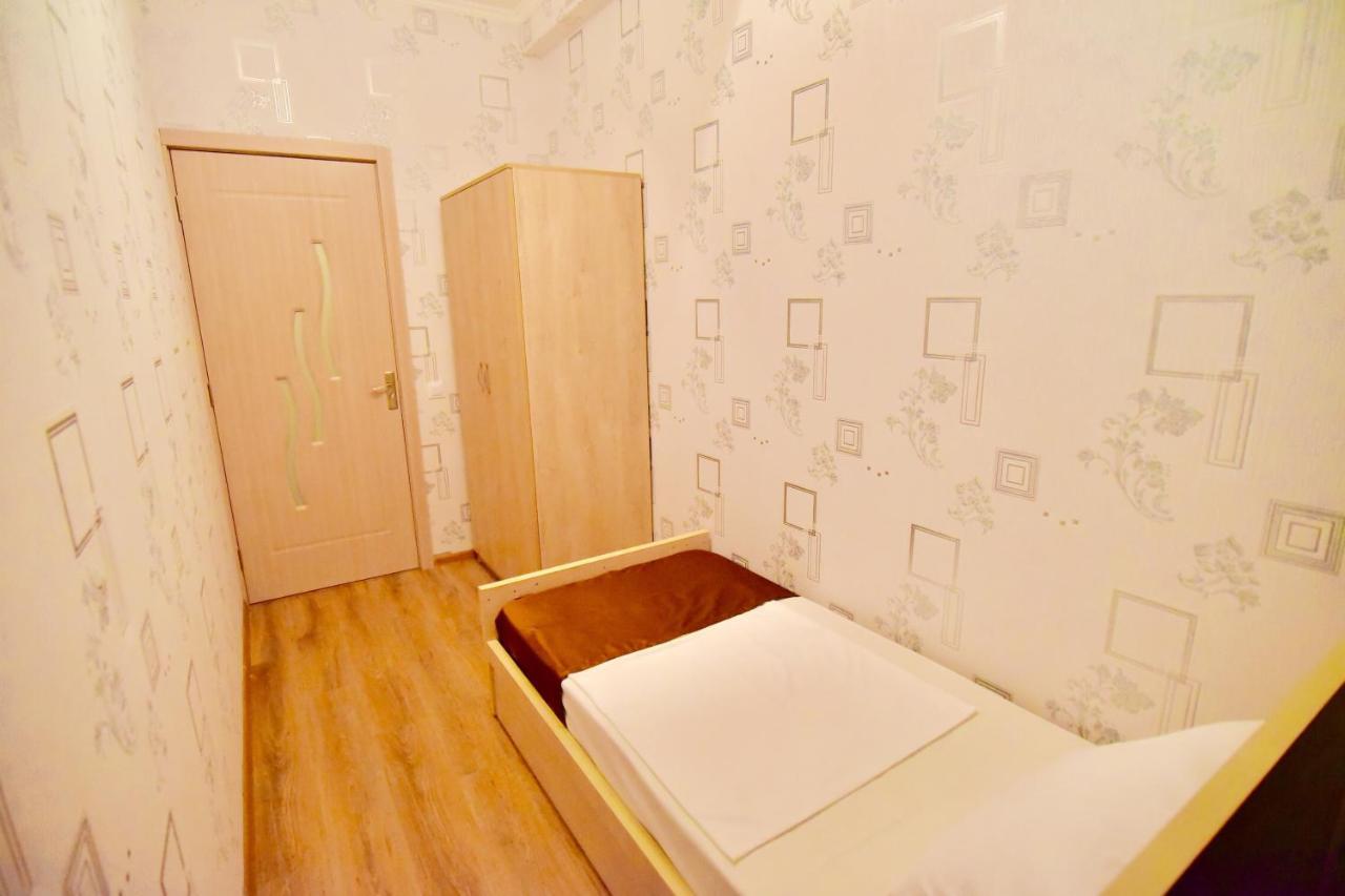 Hotel Blue Ridge Tbilisi Exterior photo