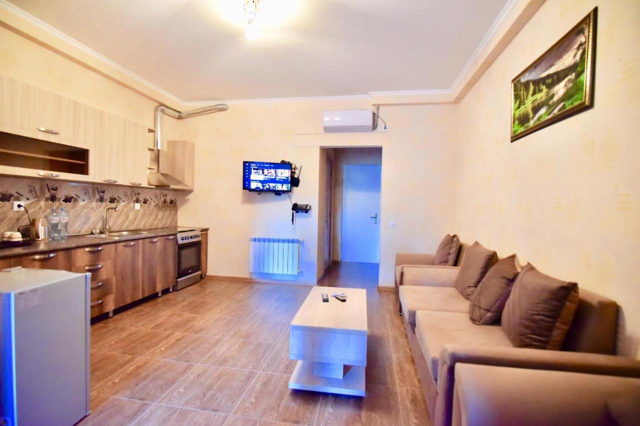 Hotel Blue Ridge Tbilisi Exterior photo